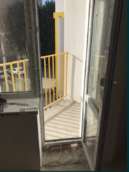 Продам однокомнатную квартиру в новострое, на Ковалёвке Продам однокомнатную квартиру в новострое, на Ковалёвке