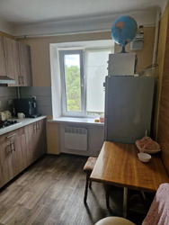 Продаж 3-кімнатної квартири з ремонтом, район «Робочий одяг» фото 9 Продаж 3-кімнатної квартири з ремонтом, район «Робочий одяг» фото 9