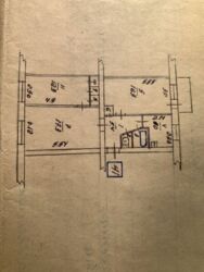 Продається 3-х кімнатна квартира( центр) у м. Кропивницький. фото 2 Продається 3-х кімнатна квартира( центр) у м. Кропивницький. фото 2
