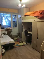 Продається 3-кімнатна квартира в центральному районі міста! фото 9 Продається 3-кімнатна квартира в центральному районі міста! фото 9