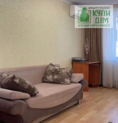 Продам 2 кімнатну квартиру з ремонтом, район 5/5 фото 1 Продам 2 кімнатну квартиру з ремонтом, район 5/5 фото 1