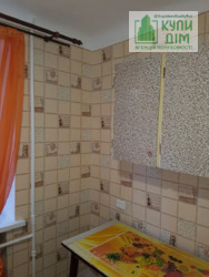 Продасться однокімнатна квартира біля 13 школи. фото 7 Продасться однокімнатна квартира біля 13 школи. фото 7