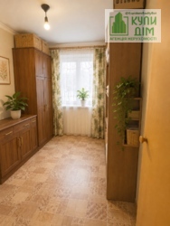 Продаж 3-х кімнатної квартири на Попова фото 9 Продаж 3-х кімнатної квартири на Попова фото 9