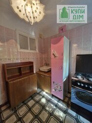 Продаж 1но кімнатної квартири біля Дендропарку фото 7 Продаж 1но кімнатної квартири біля Дендропарку фото 7