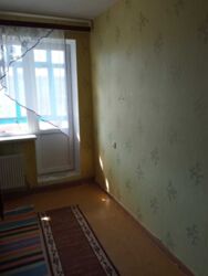 Двокімнатна квартира по вул. Незалежності фото 1 Двокімнатна квартира по вул. Незалежності фото 1