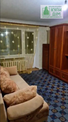 Продасться однокімнатна квартира біля 13 школи. фото 1 Продасться однокімнатна квартира біля 13 школи. фото 1