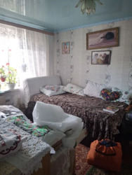 В продажі дві кімнати | Критий ринок. фото 1 В продажі дві кімнати | Критий ринок. фото 1