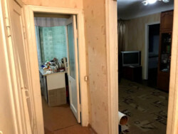 Фото квартиры в Ивано-Благодатном Фото квартиры в Ивано-Благодатном