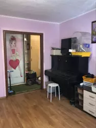 Продається 3-кімнатна квартира в центральному районі міста! фото 6 Продається 3-кімнатна квартира в центральному районі міста! фото 6