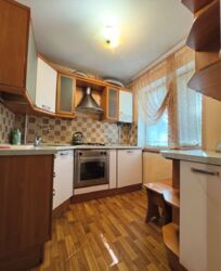 Продам 4-х кімнатну квартиру. фото 1 Продам 4-х кімнатну квартиру. фото 1