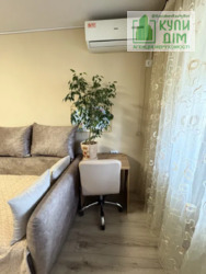 Продаж 2к квартири на Ковалівці фото 3 Продаж 2к квартири на Ковалівці фото 3