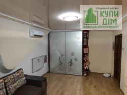 Продаж 1-кімнатної малогабаритної квартири фото 4 Продаж 1-кімнатної малогабаритної квартири фото 4