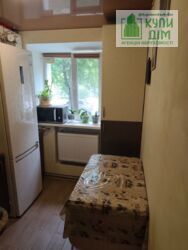 Продаж 1-кімнатної малогабаритної квартири фото 5 Продаж 1-кімнатної малогабаритної квартири фото 5