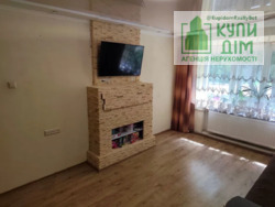 Продаж 1-кімнатної малогабаритної квартири фото 3 Продаж 1-кімнатної малогабаритної квартири фото 3