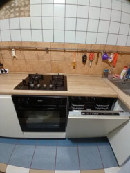 2к квартира, центр міста, Набережна фото 9 2к квартира, центр міста, Набережна фото 9