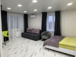 Однокімнатна квартира 5-5 фото 1 Однокімнатна квартира 5-5 фото 1