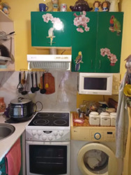 Продаж 2-х кімнатної квартири на Пацаєва фото 6 Продаж 2-х кімнатної квартири на Пацаєва фото 6