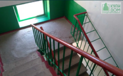 Продам 1-кімнатну квартиру в Кропивницькому Продам 1-кімнатну квартиру в Кропивницькому