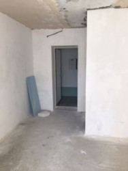 Продам однокомнатную квартиру в новострое, на Ковалёвке Продам однокомнатную квартиру в новострое, на Ковалёвке