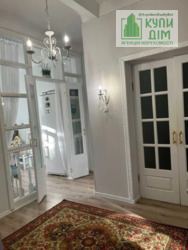 Продаж 4 к квартири на Новомиколаївці фото 2 Продаж 4 к квартири на Новомиколаївці фото 2