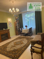 Продаж 4 к квартири на Новомиколаївці фото 1 Продаж 4 к квартири на Новомиколаївці фото 1