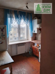 Продам 2 кімнатну квартиру в районі 13 школи фото 1 Продам 2 кімнатну квартиру в районі 13 школи фото 1