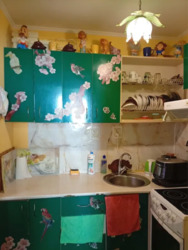 Продаж 2-х кімнатної квартири на Пацаєва фото 7 Продаж 2-х кімнатної квартири на Пацаєва фото 7