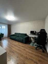 2к квартира на Волкова з ремонтом. фото 8 2к квартира на Волкова з ремонтом. фото 8