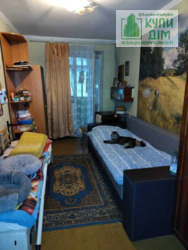 Продаж 3-х кімнатної квартири на Ковалівці. фото 2 Продаж 3-х кімнатної квартири на Ковалівці. фото 2