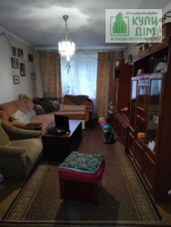 Продаж 3-х кімнатної квартири на Ковалівці. фото 4 Продаж 3-х кімнатної квартири на Ковалівці. фото 4