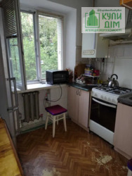 Продаж 3-х кімнатної квартири на Ковалівці. фото 3 Продаж 3-х кімнатної квартири на Ковалівці. фото 3