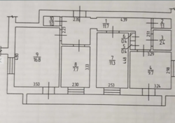  3- /     3