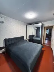 Продається квартира Кіровоградська, Кропивницький, Фортечний (кіровський), Пять/пять, Кропивницького вул., 10 фото 2 Продається квартира Кіровоградська, Кропивницький, Фортечний (кіровський), Пять/пять, Кропивницького вул., 10 фото 2