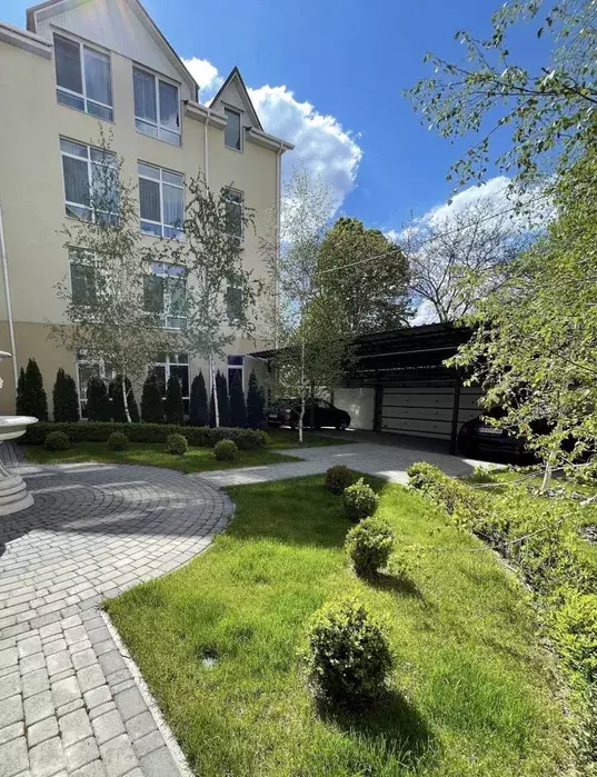 ������ 2 ���. �������� � ���������� �� '����' (�� ����) ��. �.������������ (���.������) ���� 1