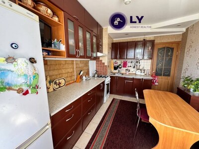 Продам 3к квартиру на Перемозі Соборний район фото 7 Продам 3к квартиру на Перемозі Соборний район фото 7