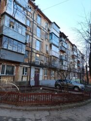 Продается 2-комнатная квартира на пр.Поля Славутич Зеленый Гай, Центральный район фото 2 Продается 2-комнатная квартира на пр.Поля Славутич Зеленый Гай, Центральный район фото 2