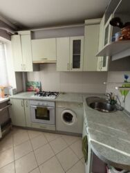 Продается 2-комнатная квартира на пр.Поля Славутич Зеленый Гай, Центральный район фото 1 Продается 2-комнатная квартира на пр.Поля Славутич Зеленый Гай, Центральный район фото 1