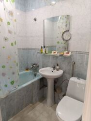 Продается 2-комнатная квартира на пр.Поля Славутич Зеленый Гай, Центральный район фото 4 Продается 2-комнатная квартира на пр.Поля Славутич Зеленый Гай, Центральный район фото 4