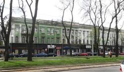 у продажу 2х сталинка біля парку Глоби з автономним опаленням фото 1 у продажу 2х сталинка біля парку Глоби з автономним опаленням фото 1