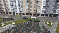 Продам две на одном этаже через стенку 1к +2 гаража Брама2 секция 8 фото 5 Продам две на одном этаже через стенку 1к +2 гаража Брама2 секция 8 фото 5