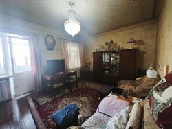 продажа 3к квартири на Староказацькой70 фото 4 продажа 3к квартири на Староказацькой70 фото 4