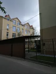 ������ 2 ���. �������� � ���������� �� '����' (�� ����) ��. �.������������ (���.������) ���� 9