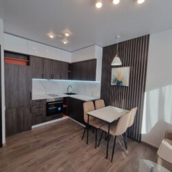 Продам квартиру с ремонтом, мебелью и техникой ЖК 'Вертикаль', Клочко фото 4 Продам квартиру с ремонтом, мебелью и техникой ЖК 'Вертикаль', Клочко фото 4