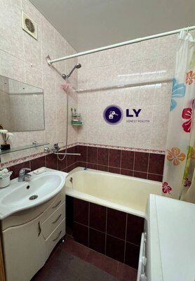 Продам 3к квартиру на Перемозі Соборний район фото 13 Продам 3к квартиру на Перемозі Соборний район фото 13