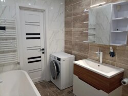 Продам 1+1 квартиру в ЖК Рівер парк фото 15 Продам 1+1 квартиру в ЖК Рівер парк фото 15