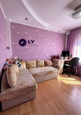 Продам 3к квартиру на Перемозі Соборний район фото 1 Продам 3к квартиру на Перемозі Соборний район фото 1