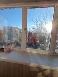 Продается 2-комнатная квартира на пр.Поля Славутич Зеленый Гай, Центральный район фото 19 Продается 2-комнатная квартира на пр.Поля Славутич Зеленый Гай, Центральный район фото 19