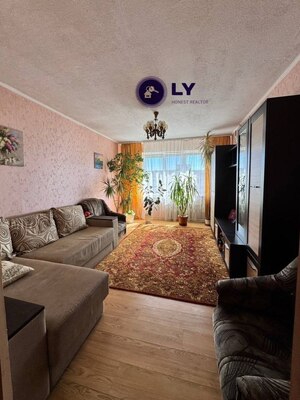 Продам 3к квартиру на Перемозі Соборний район фото 11 Продам 3к квартиру на Перемозі Соборний район фото 11