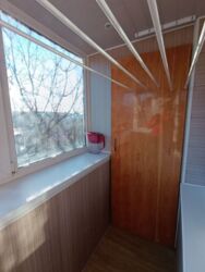 Продается 2-комнатная квартира на пр.Поля Славутич Зеленый Гай, Центральный район фото 17 Продается 2-комнатная квартира на пр.Поля Славутич Зеленый Гай, Центральный район фото 17