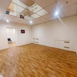 Сдам 2-к.квартиру под жильё и под коммерцию Барикадная фото 10 Сдам 2-к.квартиру под жильё и под коммерцию Барикадная фото 10